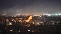 حزب الله يقول إنه استهدف قوات إسرائيلية في المطلة بنيران مدفعية
