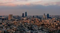 اقتصاد الأردن "أظهر صلابة" وسط بيئة إقليمية صعبة