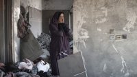 محطات في الحرب الإسرائيلية على غزة خلال عام