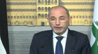 الصفدي من بيروت: إسرائيل تتحمل مسؤولية التصعيد بالمنطقة.. ولن نسمح بتهديد أجوائنا