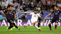 النشامى بمواجهة "الشمشون الكوري" بتصفيات كأس العالم الخميس