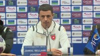 مدرب النشامى: المنتخب الكوري لديه "ضغوط" وغياب سون سيكون مؤثرا