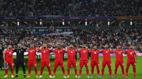 تصفيات مونديال 2026: "النشامى" في مواجهة كوريا الجنوبية في عمّان