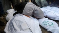 ارتفاع حصيلة الشهداء في قطاع غزة إلى 42,289 منذ بدء العدوان الإسرائيلي