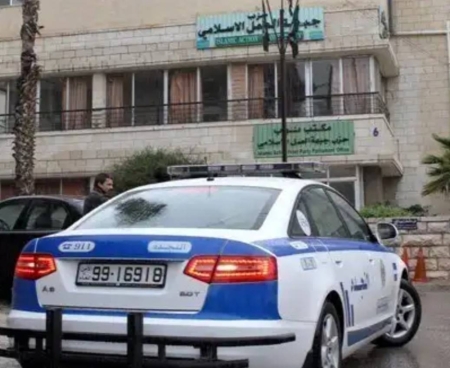 "الجماعة".. خطأ الرؤية وخطأ النهج!