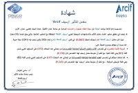 مجلة البلقاء في عمان الأهلية ضمن الفئة الأولى (Q1)  بتخصصات الآداب والعلوم الإنسانية عربياً وفق تصنيف "أرسيف" 2024