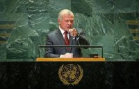 الملك يتصدر قائمة "أكثر المسلمين تأثيراً في العالم"