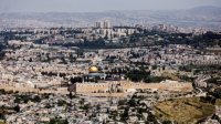محافظة القدس: الوصاية الهاشمية "الضامن الوحيد في وجه الاحتلال"