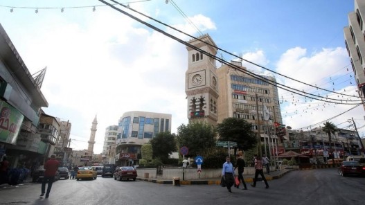 الحكومة تكشف عن قيمة ابرز المشاريع التنموية في إربد