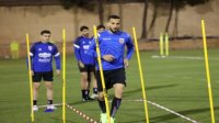 المنتخب الوطني يغادر اليوم لملاقاة نظيره العراقي في البصرة غدا