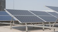 2862 مسجدا تعمل بالطاقة الشمسية