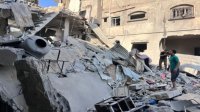 الأردن يدين قصف إسرائيل حيا سكنيا في بيت لاهيا ومنزلا في حي الشيخ رضوان