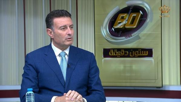 تصريحات الصفدي تُبشّر بمجلس نواب فاعل وقوي