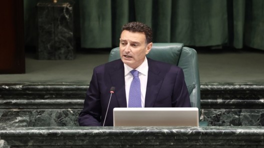 رئيس مجلس النواب: الاعتداء على رجال الأمن العام بالرابية عمل إرهابي جبان