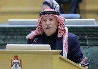 العرموطي يسأل عن سرقة السفارة الأردنية في باريس