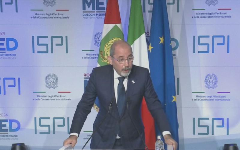 الصفدي: نحتاج لوقف دائم لإطلاق النار في لبنان وغزة