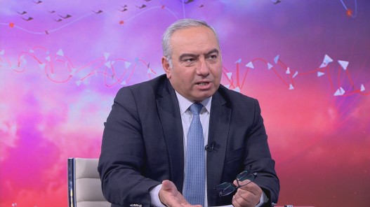 لماذا تراجع أعداد زوار البترا؟ بريزات يجيب...