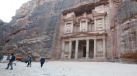 مرايا تنشر تفاصيل مشاريع سلطة البترا لتحويل الأردن لوجهة سياحية عالمية ومركز لصناعة الأفلام
