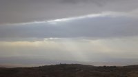 طقس بارد نسبياً السبت