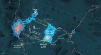 رئيس الوزراء: ضرورة ملحة لبناء مدينة جديدة قريبة من عمّان والزرقاء