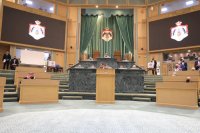 مجلس النواب يشرع بمناقشة البيان الوزاري