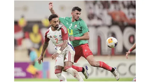 الوحدات يهدف لتخطي الشارقة وتزعم مجموعته بدوري أبطال آسيا 2