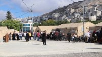 "الميداني الأردني نابلس 4": أكثر من 24 ألف مراجع للمستشفى منذ مباشرة أعماله