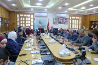 مؤتمر التعدين الاردني الدولي العاشر ينطلق السبت المقبل