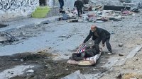 شهداء وجرحى في قصف للاحتلال على مناطق متفرقة من غزة