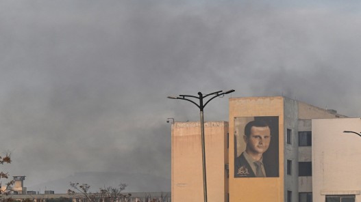 من هو بشار حافظ الأسد؟