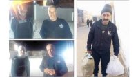 بعد 18 عاما في سجن صيدنايا.. الأردني فريحات يتنفس الحرية وشقيقه يروي التفاصيل
