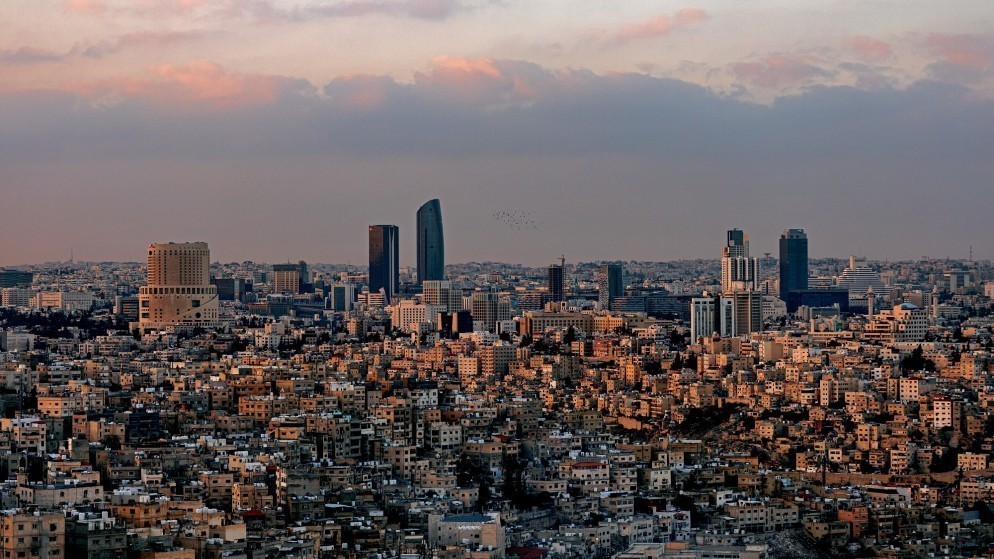 أجواء لطيفة الحرارة في أغلب المناطق الأربعاء