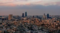 أجواء لطيفة الحرارة في أغلب المناطق الأربعاء