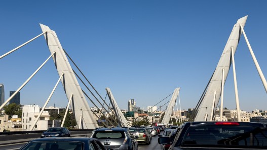 الأردن أنجز 75% من مشروع يعزز إدارة الإصلاح ضمن "مبادرة لندن"