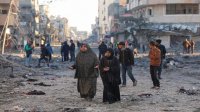 بحث وقف إطلاق النار في غزة وسط مهمة مكوكية لمبعوث واشنطن بالشرق الأوسط