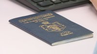 "الأحوال المدنية" تتسلم طابعات جوازات السفر الإلكترونية
