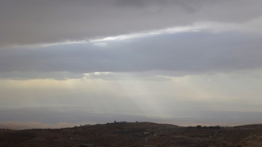 أجواء باردة نسبيا الأحد في معظم المناطق
