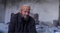 أيقونة "الصبر والصمود".. استشهاد صاحب مقولة "روح الروح" في غزة