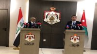 رئيس مجلس النواب: الأردن والعراق يعملان معا في مختلف القضايا ذات الاهتمام المشترك