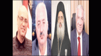 شخصيات فلسطينية: مكارم الملك رسالة دعم لفلسطين