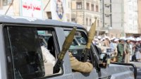 قناة المسيرة: ضربات جوية إسرائيلية على اليمن تقتل 9 أشخاص