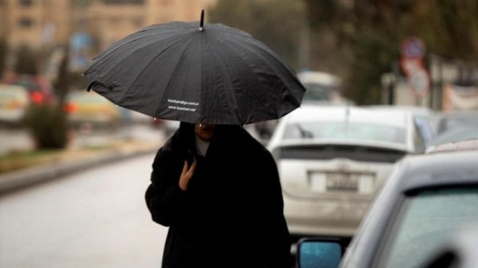 بدء أربعينية الشتاء اليوم وتستمر حتى نهاية كانون الثاني