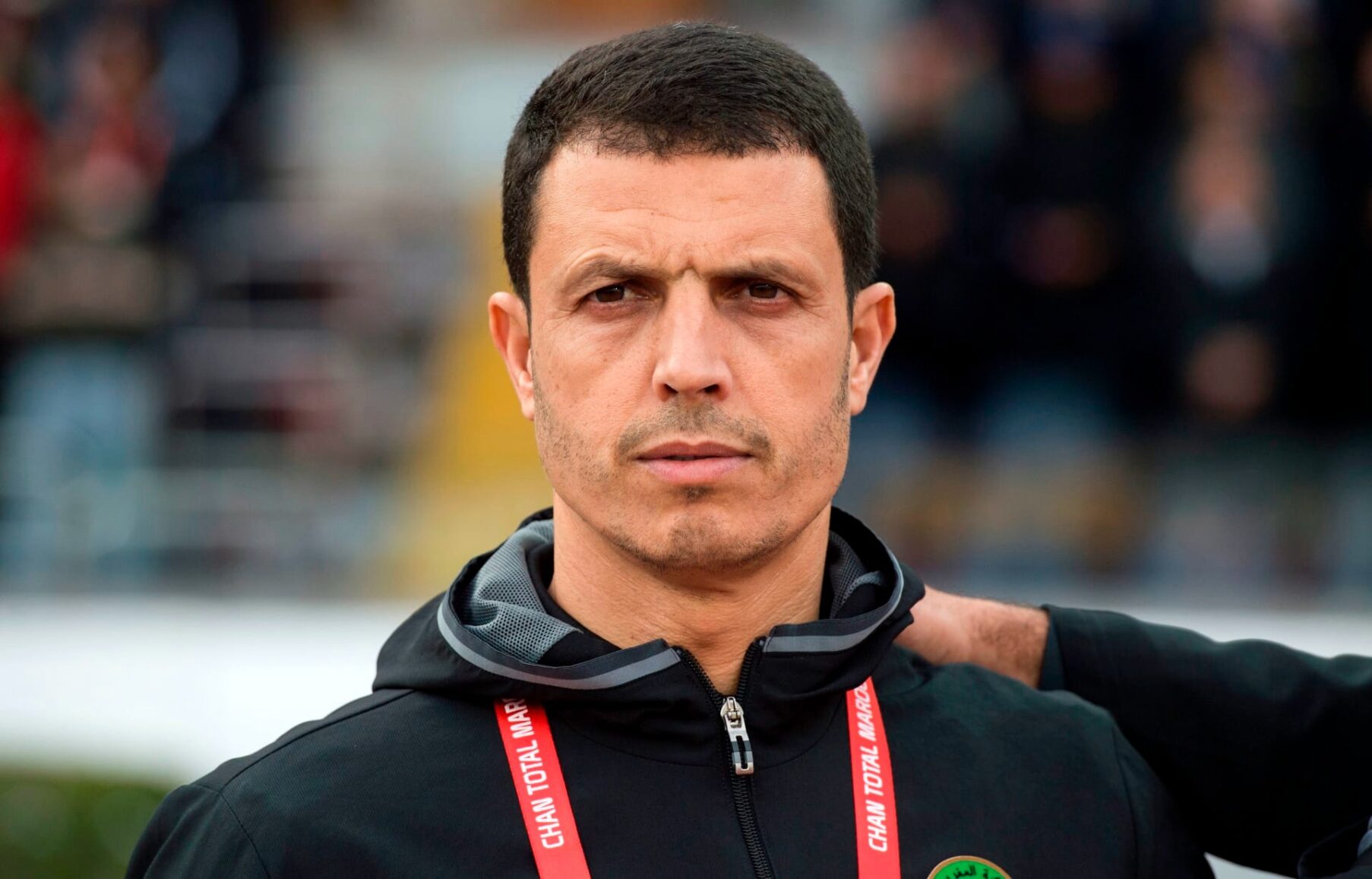 هل يحسم السلامي مصير المدرب المحلي في المنتخب؟