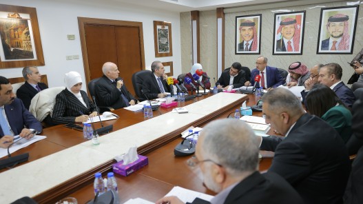 وزير الصحة: رفع موازنة وزارة الصحة 5% العام المقبل