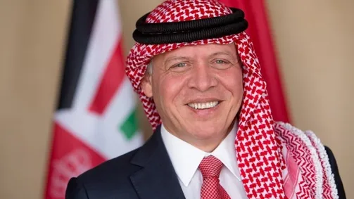 2024.. الأردن بقيادته الهاشمية يرسخ دوره المحوري نصرة لغزة والقضية الفلسطينية