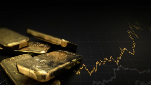 البنك المركزي: ارتفاع احتياطي الذهب قرابة 31% مقارنة