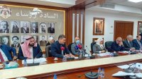 رئيس مجلس النواب: الإعلام الرسمي يحتاج دعما أكبر