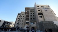 منظمة الصحة العالمية: المستشفيات في غزة أصبحت مرة أخرى ساحات معارك