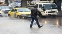 بعد انتظار .. أمطار الخير تعم المملكة وتفرح الأردنيين