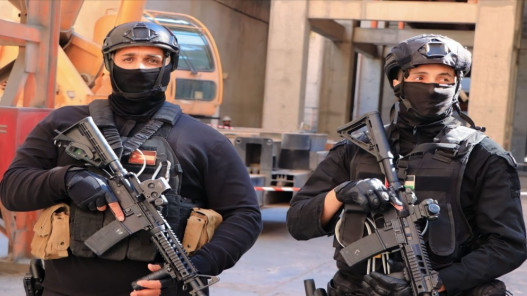 مكافحة المخدرات: ضبط 38 ألف شخص تورطوا بقضايا تعاطي واتجار وترويج